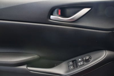 2026 Mazda Mazda MX-5 Miata Sport
