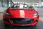 2026 Mazda Mazda MX-5 Miata Sport