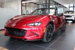 2026 Mazda Mazda MX-5 Miata Sport