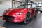 2026 Mazda Mazda MX-5 Miata Sport