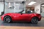2026 Mazda Mazda MX-5 Miata Sport
