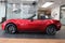 2026 Mazda Mazda MX-5 Miata Sport
