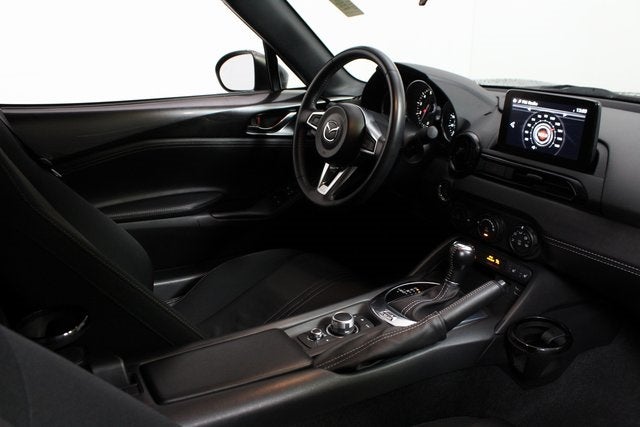 2021 Mazda Mazda MX-5 Miata Club