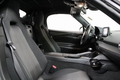 2021 Mazda Mazda MX-5 Miata Club