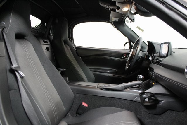 2021 Mazda Mazda MX-5 Miata Club