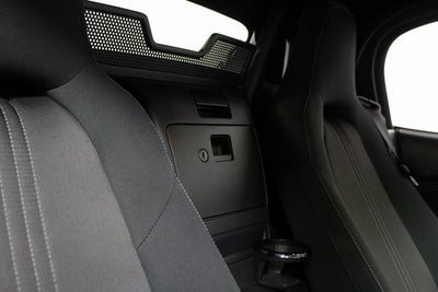 2021 Mazda Mazda MX-5 Miata Club