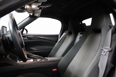 2021 Mazda Mazda MX-5 Miata Club