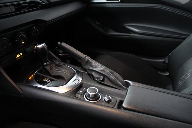 2021 Mazda Mazda MX-5 Miata Club