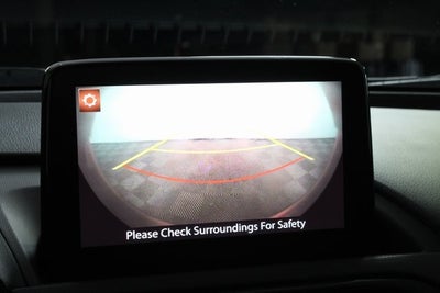 2021 Mazda Mazda MX-5 Miata Club