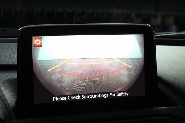 2021 Mazda Mazda MX-5 Miata Club