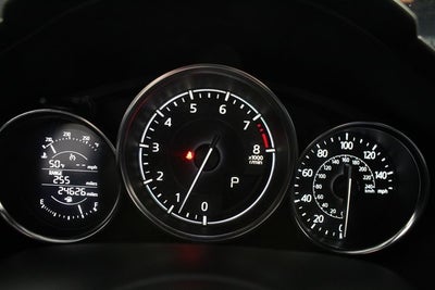 2021 Mazda Mazda MX-5 Miata Club