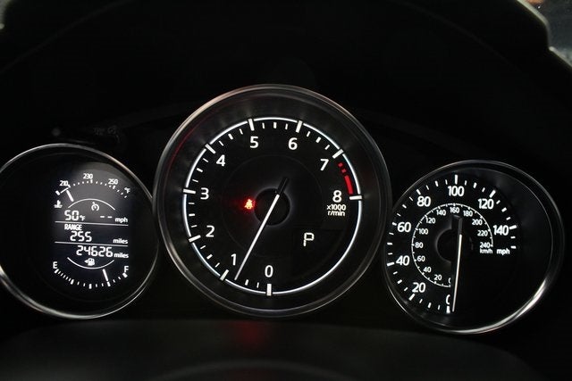 2021 Mazda Mazda MX-5 Miata Club