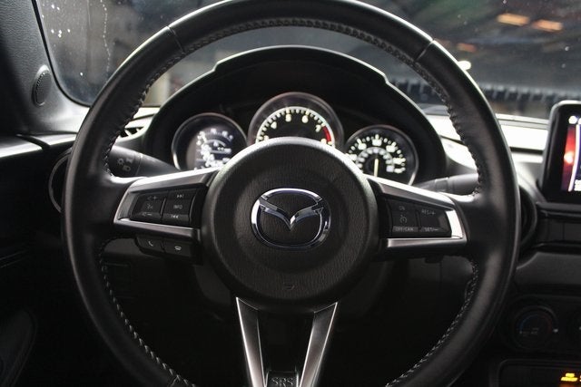 2021 Mazda Mazda MX-5 Miata Club