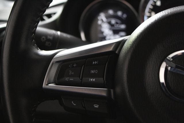 2021 Mazda Mazda MX-5 Miata Club