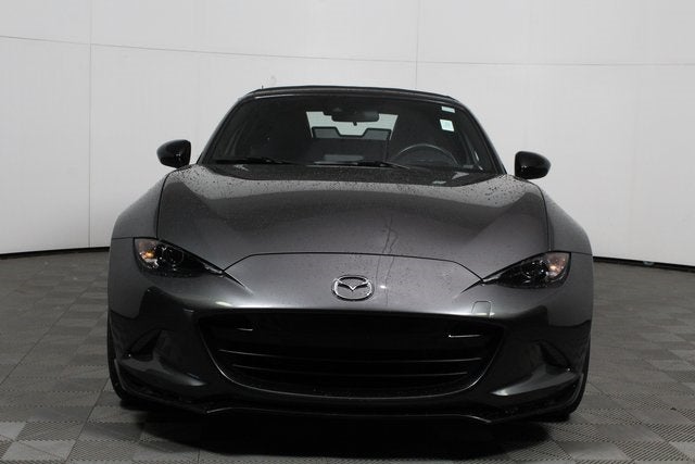 2021 Mazda Mazda MX-5 Miata Club