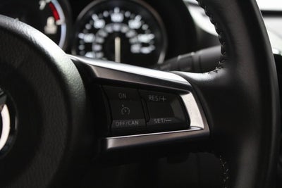 2021 Mazda Mazda MX-5 Miata Club