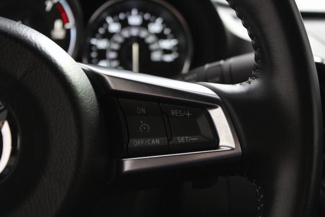 2021 Mazda Mazda MX-5 Miata Club