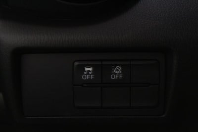 2021 Mazda Mazda MX-5 Miata Club