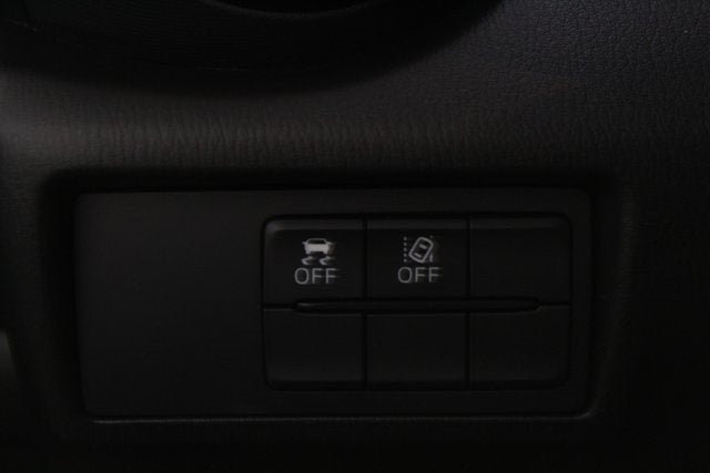 2021 Mazda Mazda MX-5 Miata Club