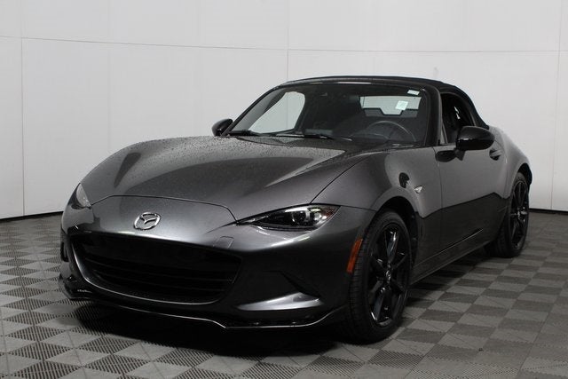 2021 Mazda Mazda MX-5 Miata Club