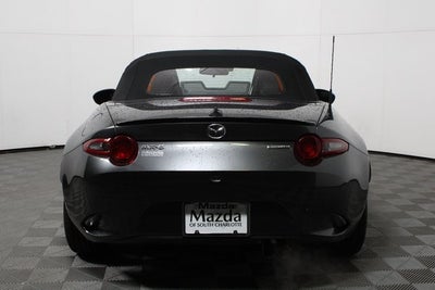 2021 Mazda Mazda MX-5 Miata Club