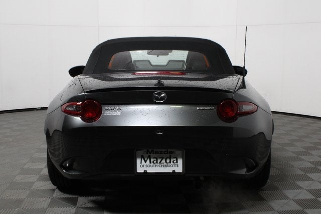 2021 Mazda Mazda MX-5 Miata Club