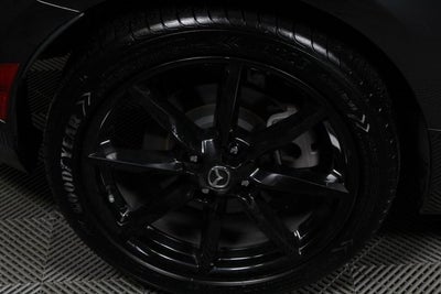 2021 Mazda Mazda MX-5 Miata Club