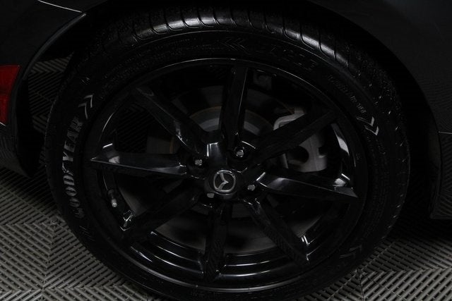 2021 Mazda Mazda MX-5 Miata Club