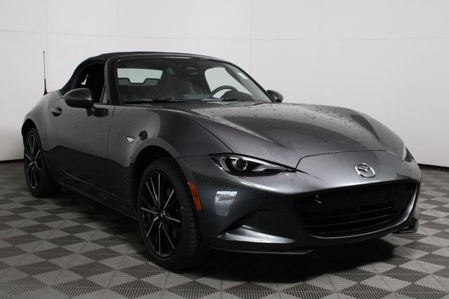 2026 Mazda Mazda MX-5 Miata Grand Touring