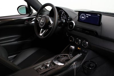 2026 Mazda Mazda MX-5 Miata Grand Touring