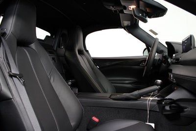2026 Mazda Mazda MX-5 Miata Grand Touring