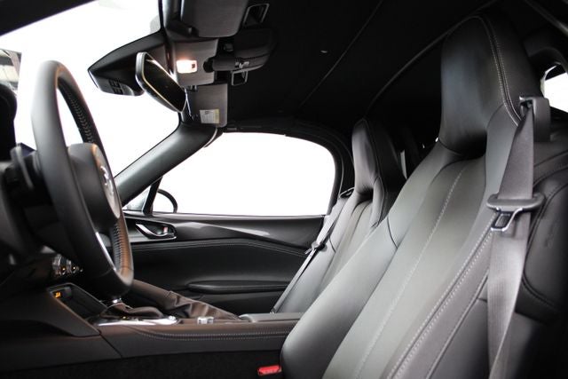 2026 Mazda Mazda MX-5 Miata Grand Touring