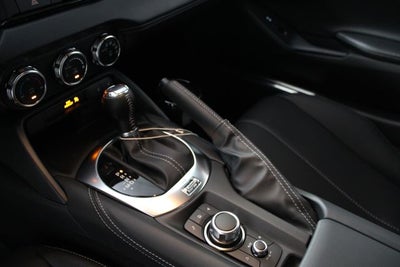 2026 Mazda Mazda MX-5 Miata Grand Touring