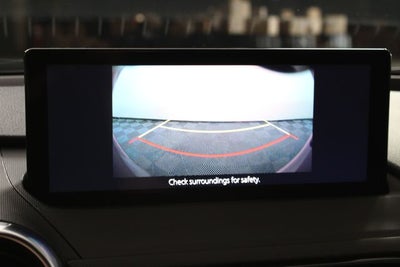 2026 Mazda Mazda MX-5 Miata Grand Touring