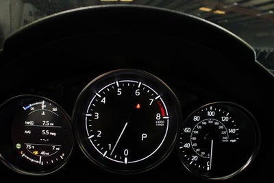 2026 Mazda Mazda MX-5 Miata Grand Touring