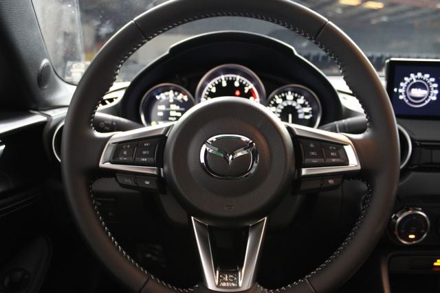 2026 Mazda Mazda MX-5 Miata Grand Touring