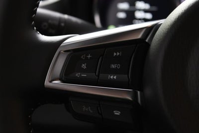 2026 Mazda Mazda MX-5 Miata Grand Touring