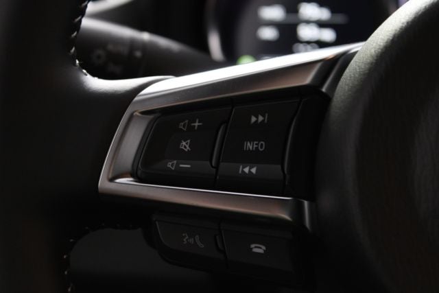 2026 Mazda Mazda MX-5 Miata Grand Touring