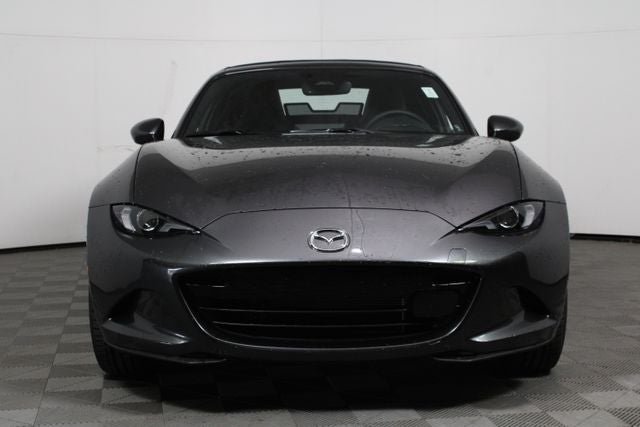 2026 Mazda Mazda MX-5 Miata Grand Touring