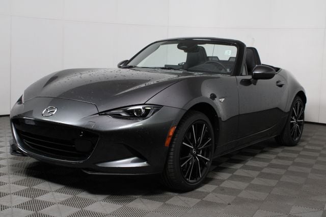 2026 Mazda Mazda MX-5 Miata Grand Touring