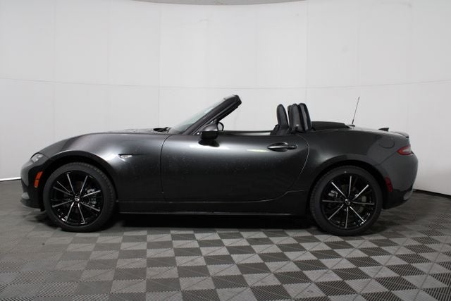 2026 Mazda Mazda MX-5 Miata Grand Touring