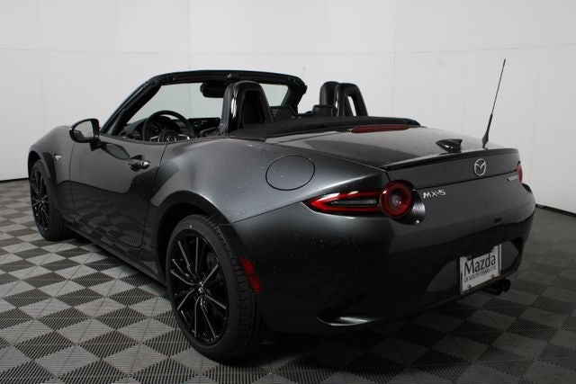 2026 Mazda Mazda MX-5 Miata Grand Touring
