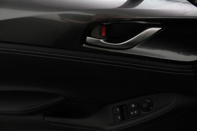 2026 Mazda Mazda MX-5 Miata Grand Touring