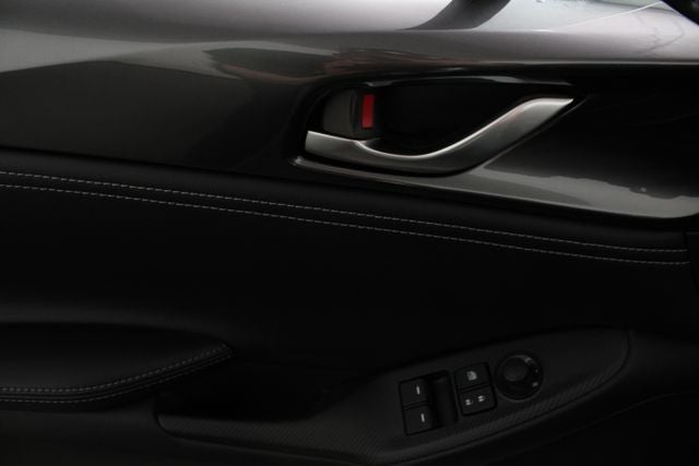 2026 Mazda Mazda MX-5 Miata Grand Touring