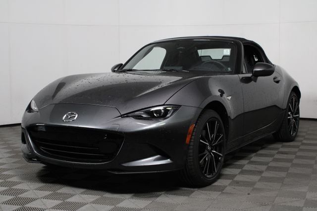 2026 Mazda Mazda MX-5 Miata Grand Touring