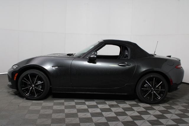 2026 Mazda Mazda MX-5 Miata Grand Touring