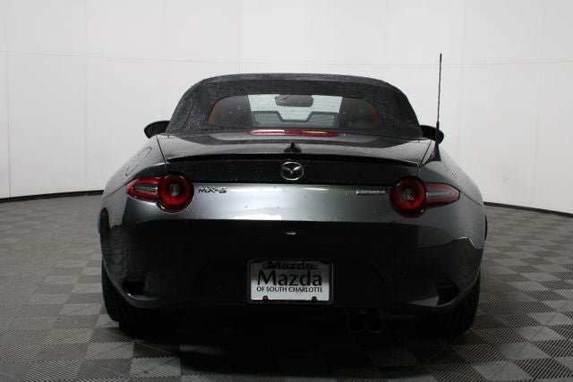 2026 Mazda Mazda MX-5 Miata Grand Touring