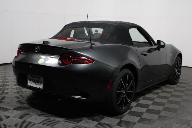 2026 Mazda Mazda MX-5 Miata Grand Touring