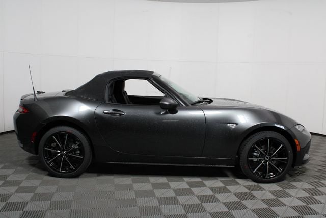 2026 Mazda Mazda MX-5 Miata Grand Touring