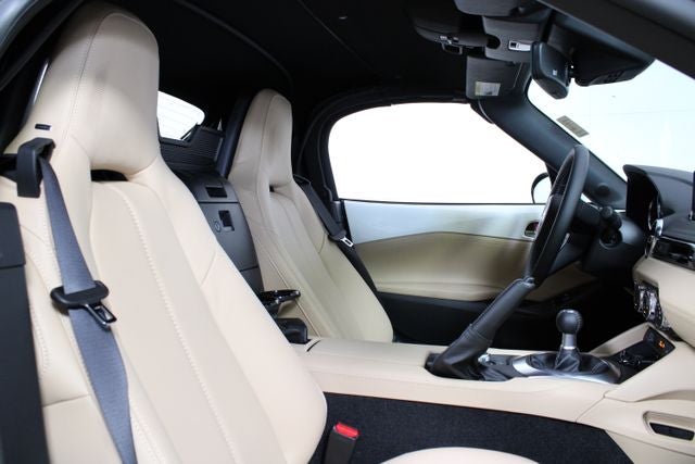 2026 Mazda Mazda MX-5 Miata Grand Touring